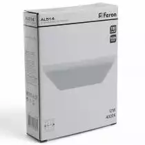 Встраиваемый светильник Feron AL514 41569 2_FE_41569.webp small