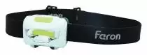 Фонарь налобный Feron TH2300 41679