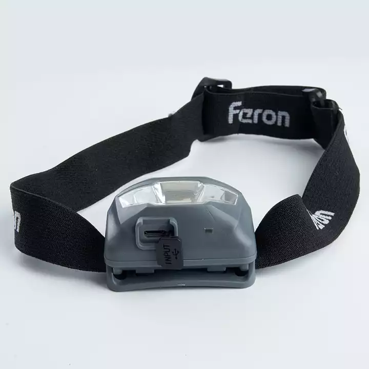 Фонарь налобный Feron TH2301 41680 1_FE_41680.webp big
