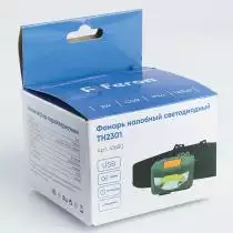 Фонарь налобный Feron TH2301 41680 4_FE_41680.webp small