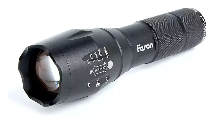 Фонарь ручной Feron TH2400 41682 0_FE_41682.webp big