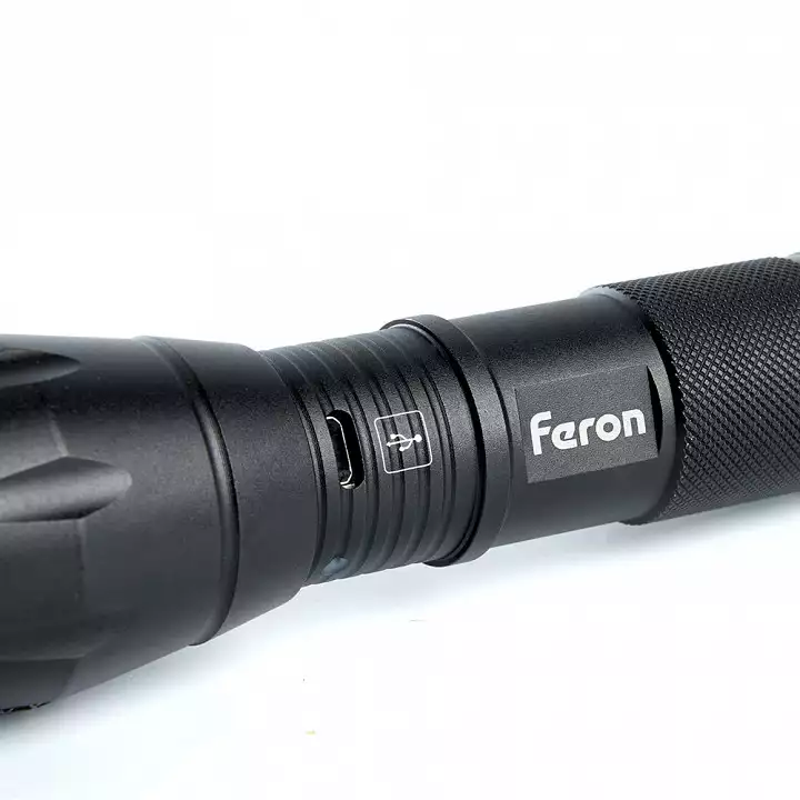 Фонарь ручной Feron TH2400 41682 4_FE_41682.webp big