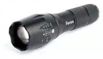 Фонарь ручной Feron TH2400 41682