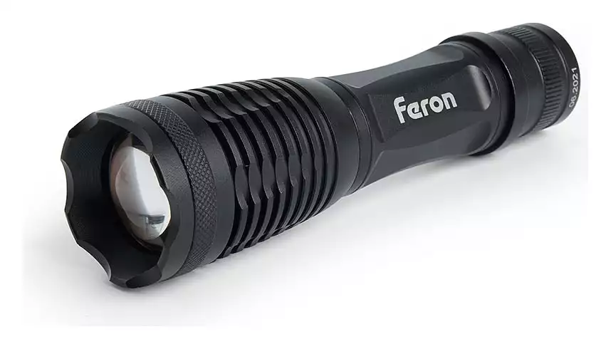 Фонарь ручной Feron TH2401 41683 0_FE_41683.webp big