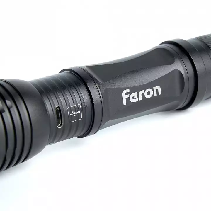 Фонарь ручной Feron TH2401 41683 4_FE_41683.webp big