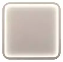 Накладной светильник Feron AL5840 Square 41692 0_FE_41692.webp small