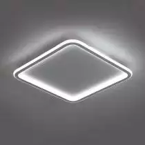 Накладной светильник Feron AL5840 Square 41692 1_FE_41692.webp small