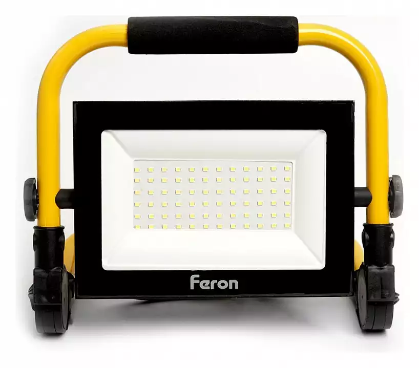 Наземный прожектор Feron LL-515 41545 1_FE_41545.webp big