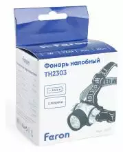 Фонарь налобный Feron TH2303 41707 1_FE_41707.webp small