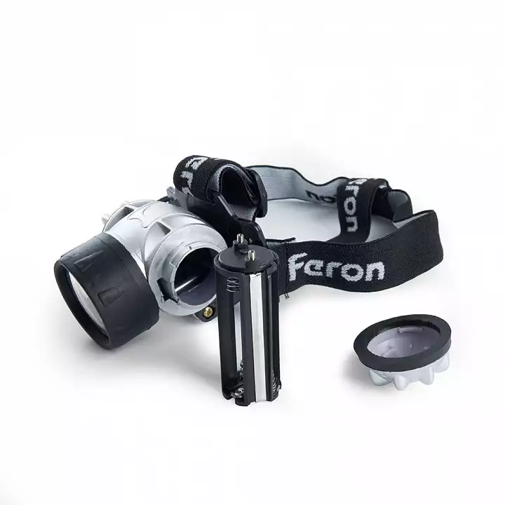 Фонарь налобный Feron TH2304 41708 1_FE_41708.webp big