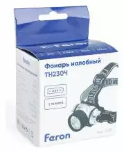 Фонарь налобный Feron TH2304 41708 2_FE_41708.webp small