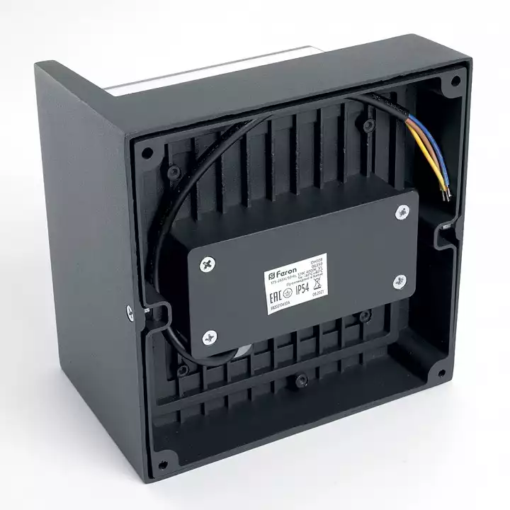 Накладной светильник Feron DH108 06350 2_FE_06350.webp big