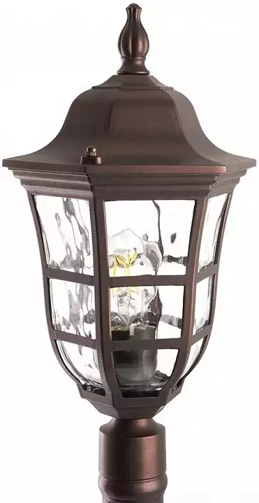 Наземный высокий светильник Feron Варшава 11698 2_FE_11698.webp big