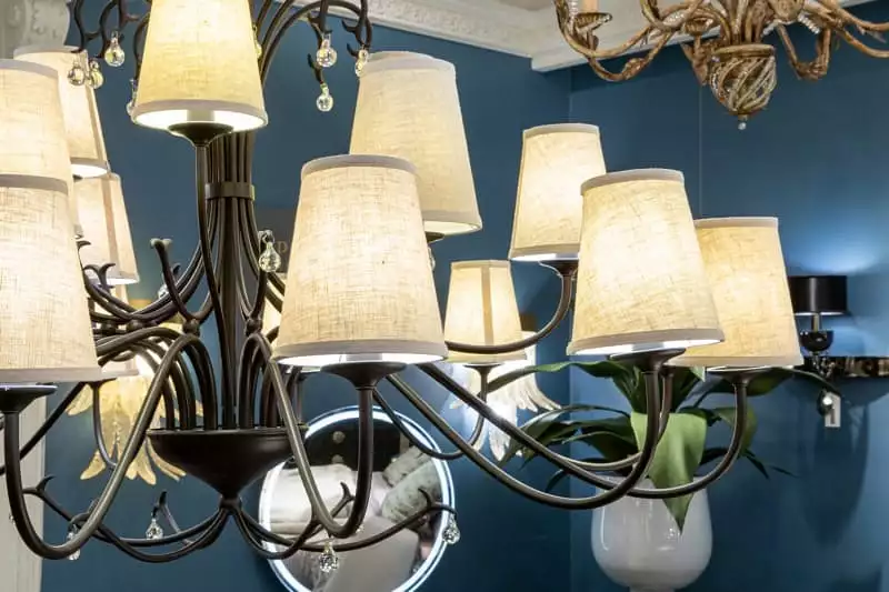Подвесная люстра LArte Luce Chalet L17800.03 4_L17800.03.webp big