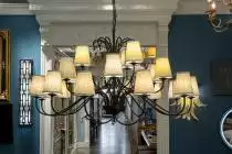 Подвесная люстра LArte Luce Chalet L17800.03 2_L17800.03.webp small