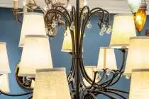 Подвесная люстра LArte Luce Chalet L17800.03 3_L17800.03.webp small