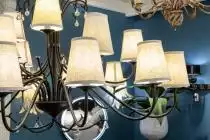 Подвесная люстра LArte Luce Chalet L17800.03 4_L17800.03.webp small