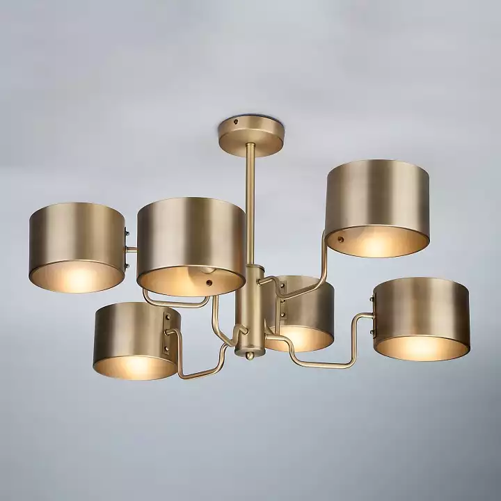 Люстра на штанге Bogates Pallada 293/6 2_EV_82832.webp big