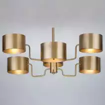 Люстра на штанге Bogates Pallada 293/6