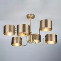 Люстра на штанге Bogates Pallada 293/6 2_EV_82832.webp small