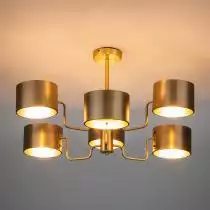 Люстра на штанге Bogates Pallada 293/6 3_EV_82832.webp small