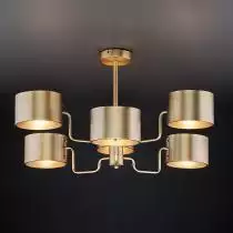 Люстра на штанге Bogates Pallada 293/6 4_EV_82832.webp small