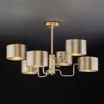 Люстра на штанге Bogates Pallada 293/6 5_EV_82832.webp small