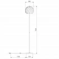 Торшер Bogates Cedro 01100/1 1_EV_84400.webp small