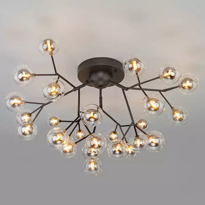 Потолочная люстра Bogates Palina 544 0_EV_86052.webp big