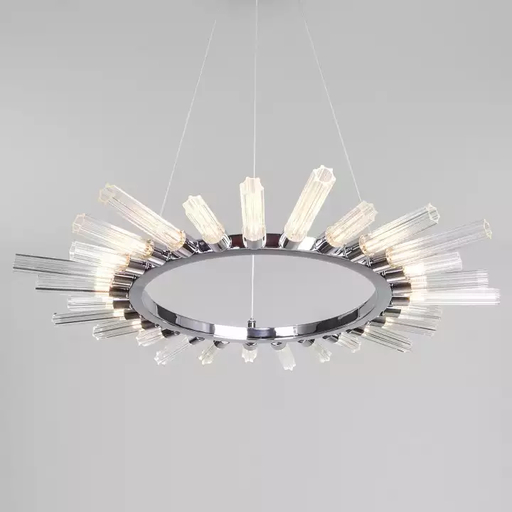 Подвесная люстра Bogates Sole 558 0_EV_a047293.webp big
