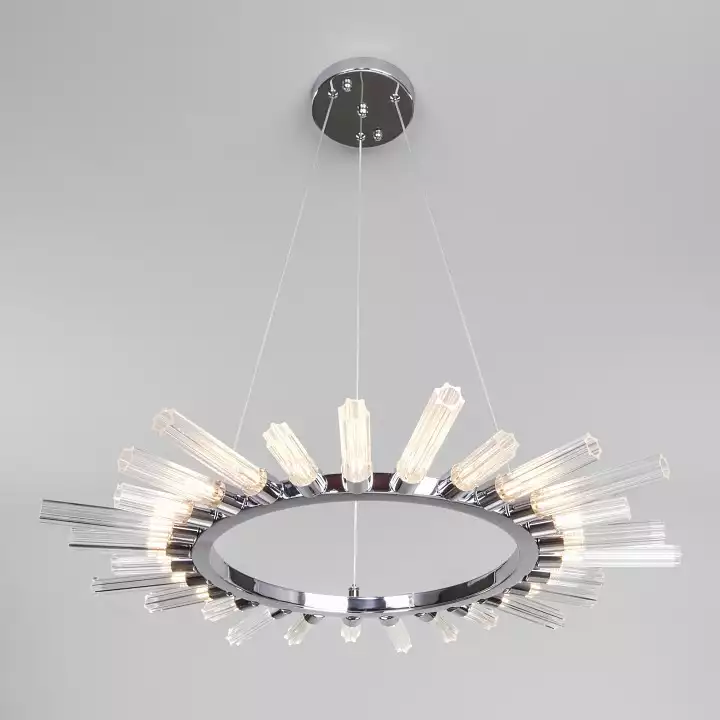 Подвесная люстра Bogates Sole 558 1_EV_a047293.webp big