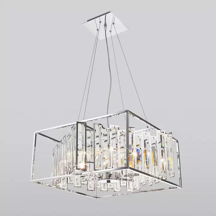 Подвесной светильник Bogates Cella 312/6 Strotskis 0_EV_a049112.webp big
