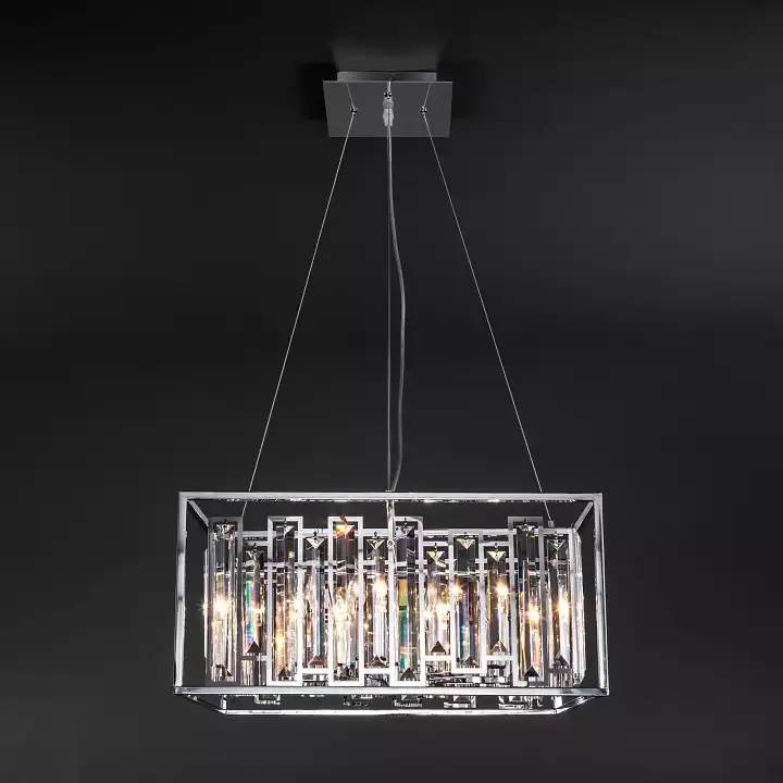 Подвесной светильник Bogates Cella 312/6 Strotskis 2_EV_a049112.webp big