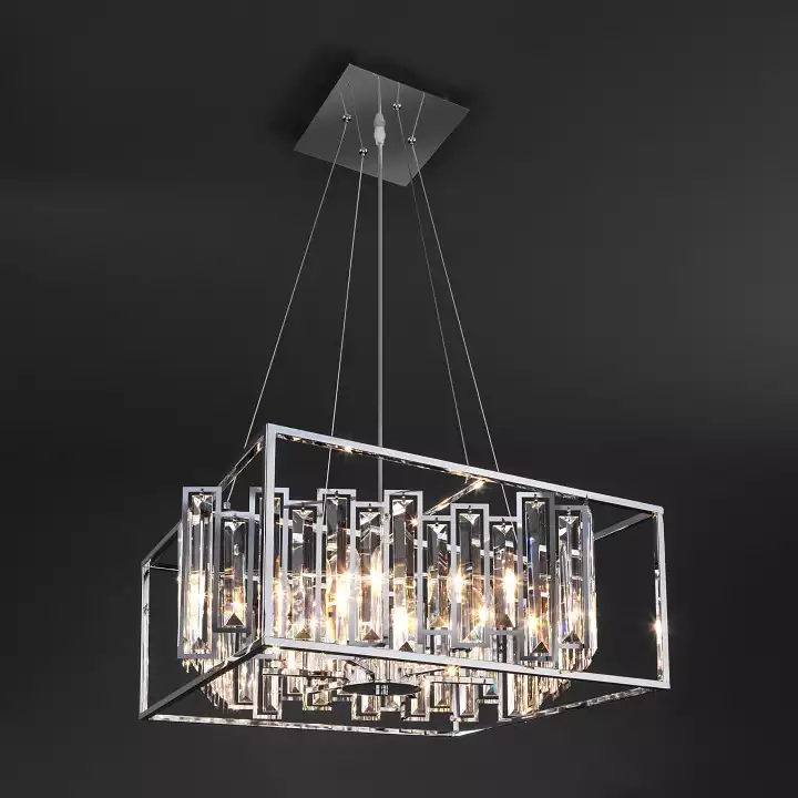 Подвесной светильник Bogates Cella 312/6 Strotskis 3_EV_a049112.webp big