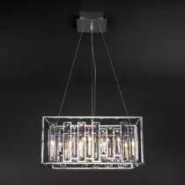 Подвесной светильник Bogates Cella 312/6 Strotskis 2_EV_a049112.webp small