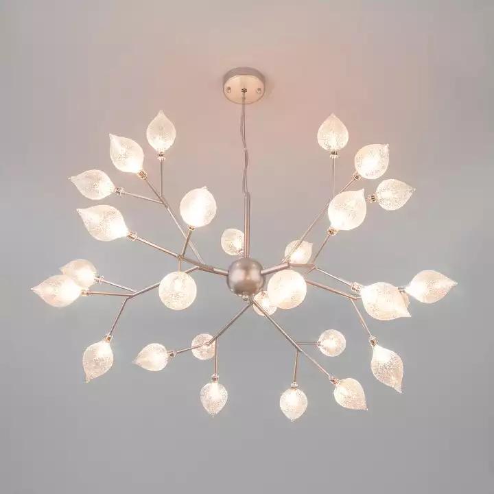 Подвесная люстра Bogates Boccio 546 1_EV_a043935.webp big