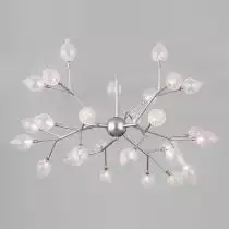 Подвесная люстра Bogates Boccio 546
