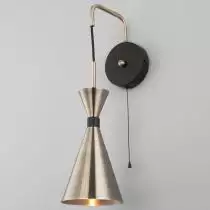 Бра Bogates Glustin 316/1 0_EV_a050383.webp small