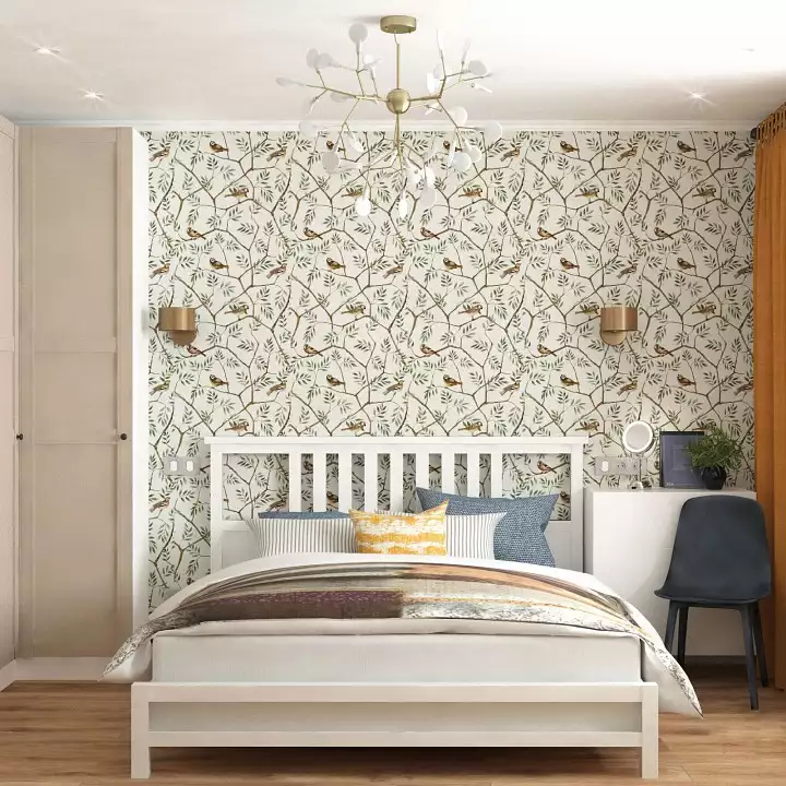 Подвесная люстра Bogates Foglia 342 Smart 4_EV_a053995.webp big
