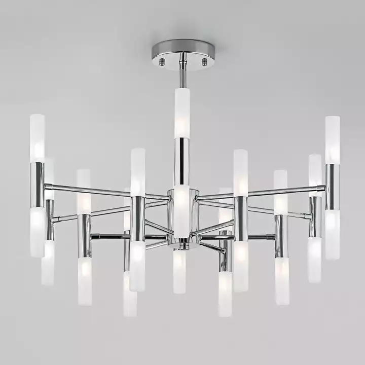 Люстра на штанге Bogates Bastone 345 Smart 0_EV_a053998.webp big