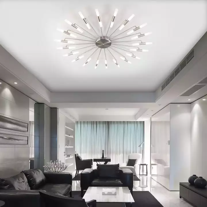 Потолочная люстра Bogates Bastone 349 Smart 3_EV_a054005.webp big