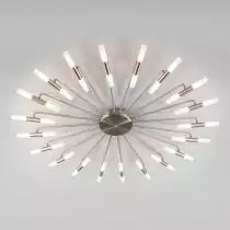 Потолочная люстра Bogates Bastone 349 Smart