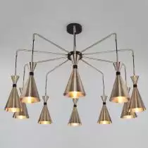 Люстра на штанге Bogates Glustin 316/10