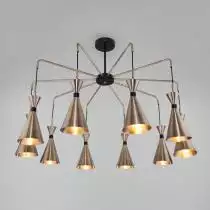 Люстра на штанге Bogates Glustin 316/10 2_EV_a057226.webp small