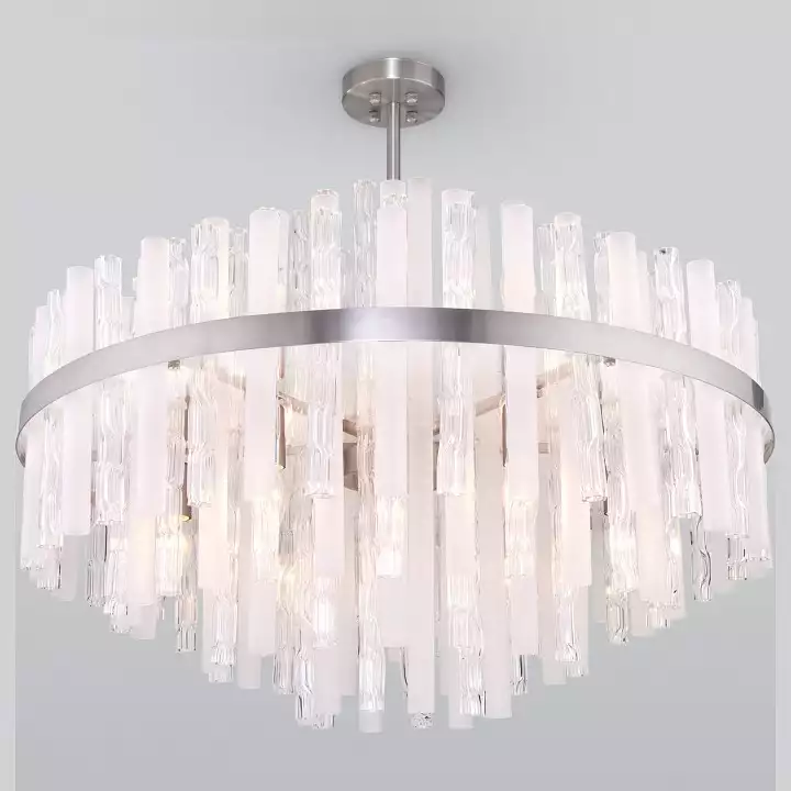 Люстра на штанге Bogates Hollis 367/12 Smart 0_EV_a058717.webp big