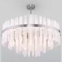 Люстра на штанге Bogates Hollis 367/12 Smart