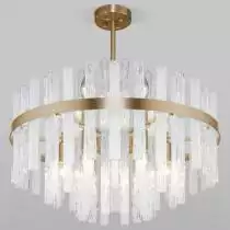 Люстра на штанге Bogates Hollis 368/9 Smart