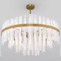 Люстра на штанге Bogates Hollis 368/12 Smart