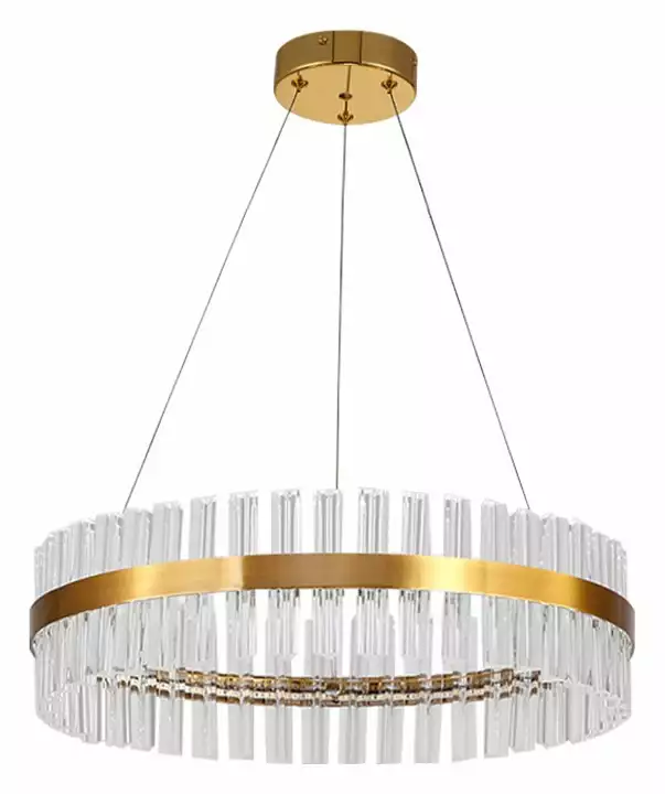 Подвесной светильник Natali Kovaltseva Innovation style INNOVATION STYLE 83010 1_KVL_42684.webp big