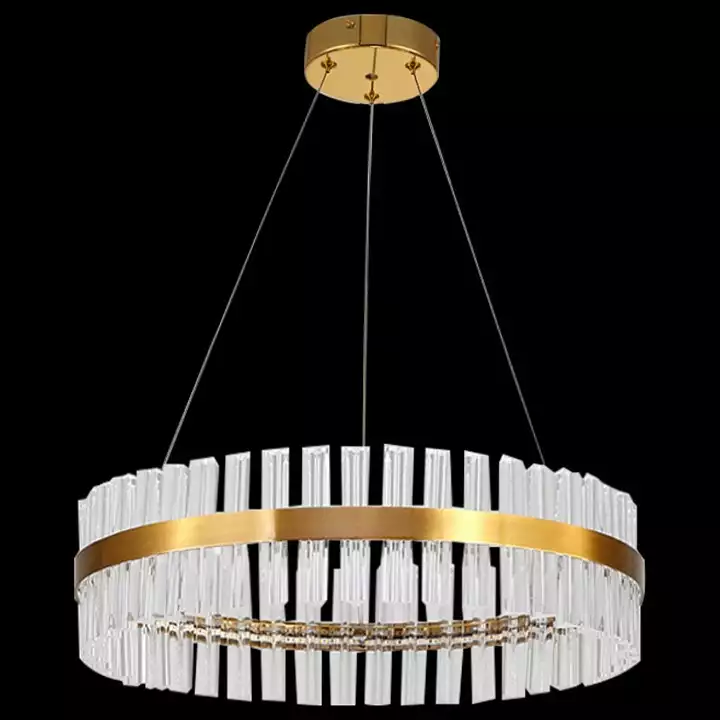 Подвесной светильник Natali Kovaltseva Innovation style INNOVATION STYLE 83010 2_KVL_42684.webp big